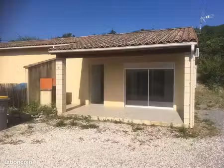 maison 2 pièces 51 m²