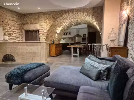 maison de village de 4 pièces et 135 m²