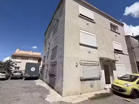 location appartement 2 pièces 29.91 m² à marseille 14ème (13014)  596 €