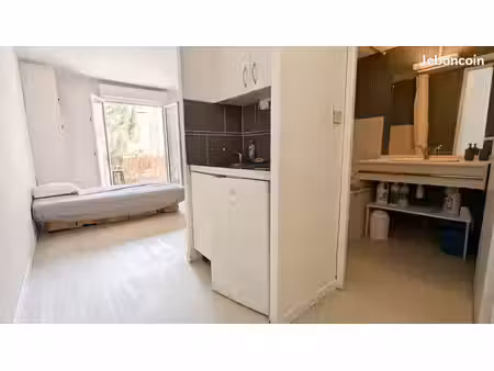 loue studio carnon étudiant(e) uniquement