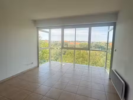 appartement t2 boutonnet