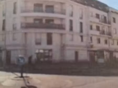 appartement t2 à louer - quartier toutes aides - 1 nov 2026