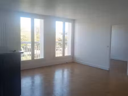 appartement 2 pieces a louer
