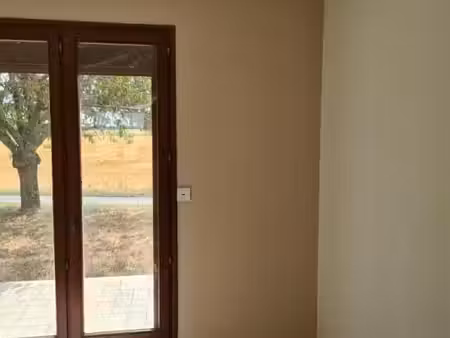 appartement ou maison