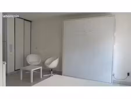 studio à louer