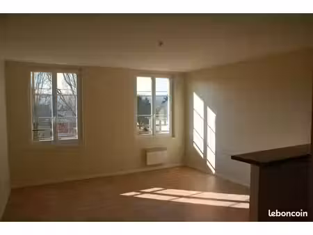location appartement saacy/sur marne