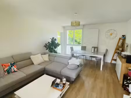 appartement f3 balcon garage