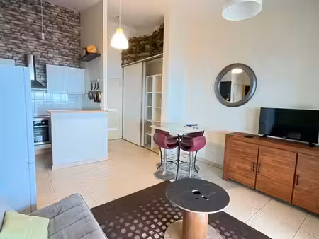 appartement bellepierre