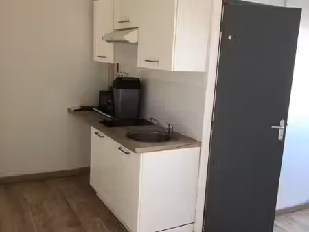 appartement 2 pièces 27 m²