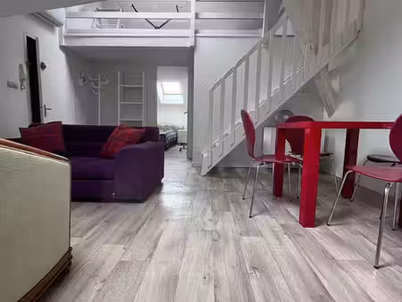 appartement centre ville