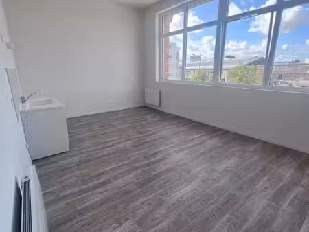 appartement 4 pièces 87 m²
