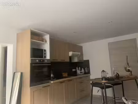 appartement f2 rez de chaussée