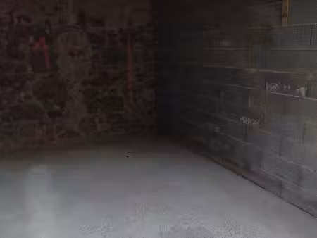 garage stockage