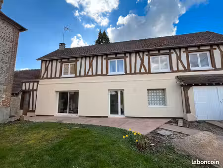 maison a louer de 100 m2