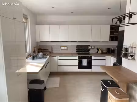 maison familiale à louer - 4 pièces