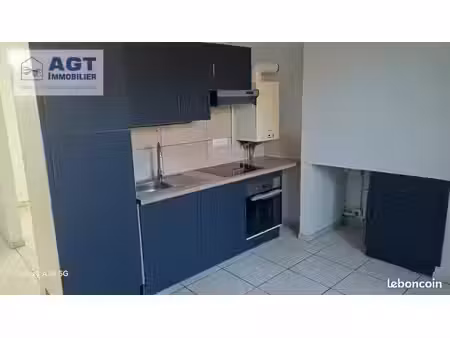 maison de ville 4 pièces 60 m²