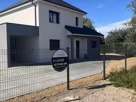 maison 6 pièces 118 m²