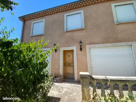 maison 5 pièces 129 m²