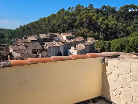 maison de village