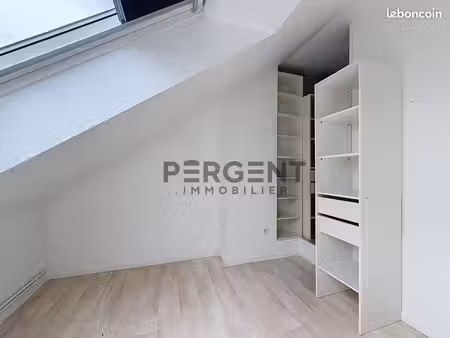 maison 3 pièces 48 m²