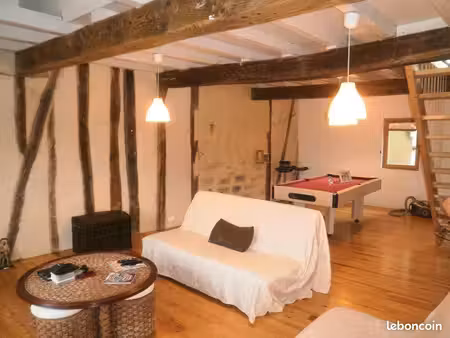 maison de ville…