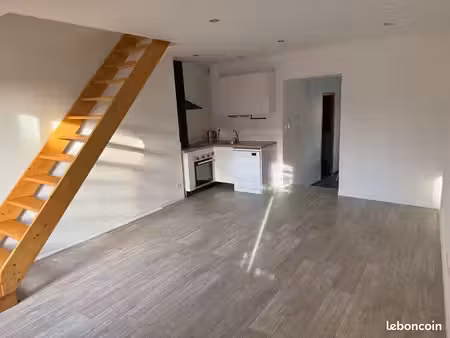 loue maison de ville