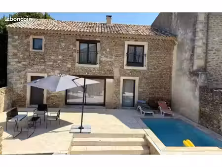 maison de village