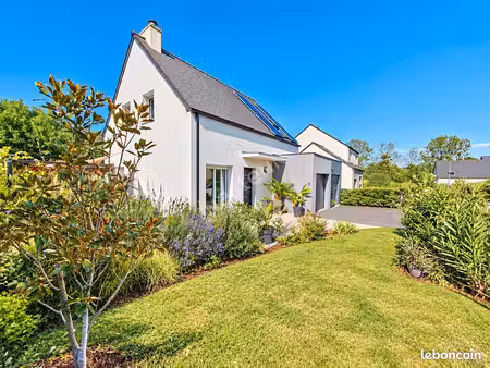 maison 5 pièces 78 m²