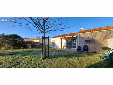 maison 4 pièces 66 m²