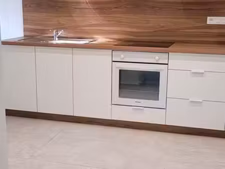 maison de bourg t3