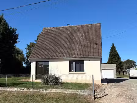 maison 3 pièces 100m2