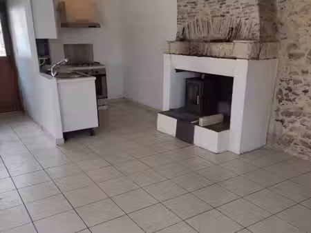 maison a louer au 1er octobre