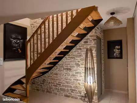 vente maison individuelle