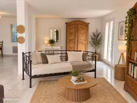 maison à vendre secteur vitré