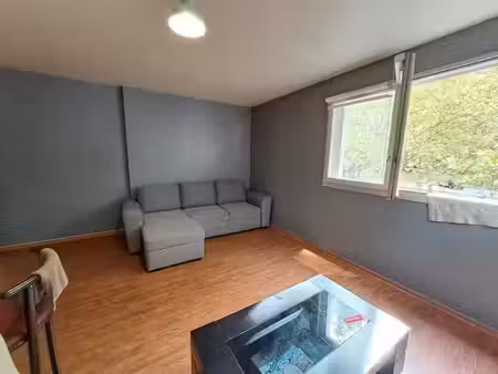 location meublée appartement 1 pièce 32 m² à lognes (77185)  654 €