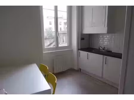 location appartement 1 pièce 38.67 m² à villeurbanne (69100)  641 €