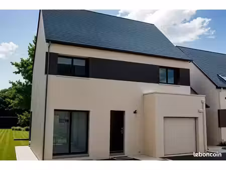 maison familiale de 5 pièces re2020