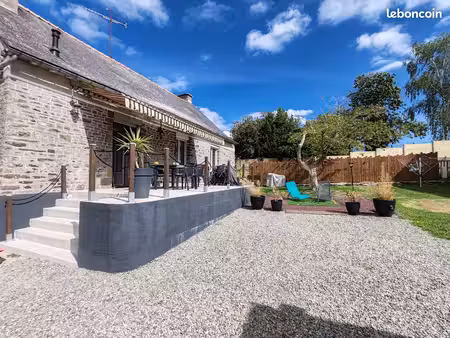 maison 4 pièces 101 m²