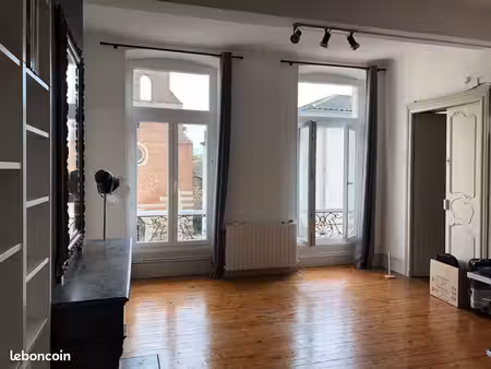 appartement t2 agen