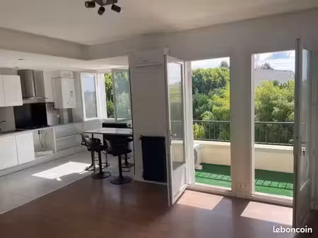 loue appartement