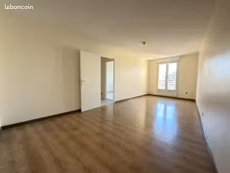 appartement 2 pièces 53 m²
