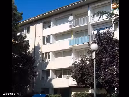 appartement 4 pièces 73 m²