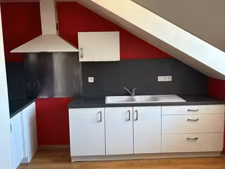 appartement t3