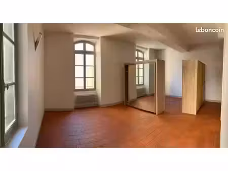 appartement 1 pièce 47 m²