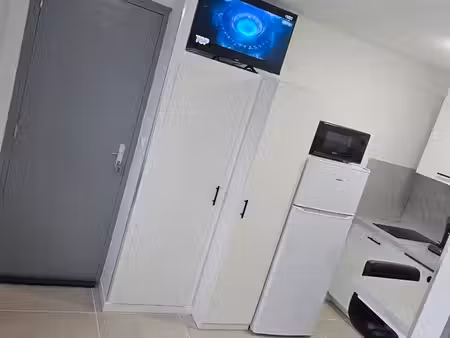 appartement gare de béthune meublé et équipé