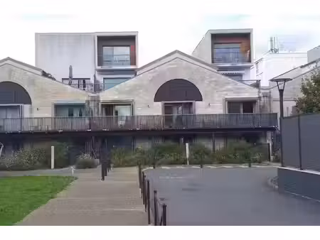 location meublée appartement 1 pièce 85 m² à bordeaux (33000)  650 €