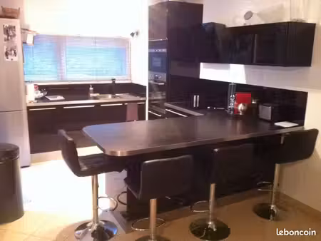 appartement t3