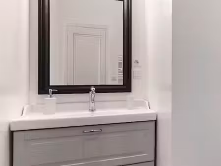 appartement haut de gamme situé en plein centre-ville