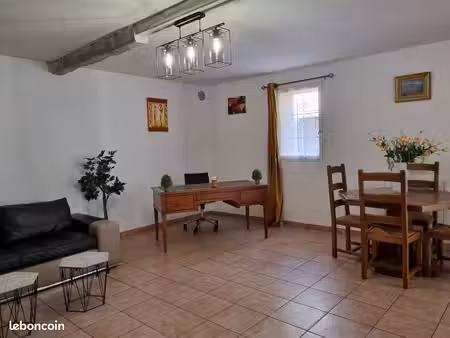 appartement 3 pièces 70 m²