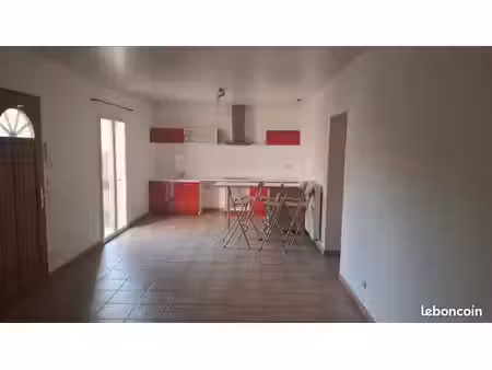 appartement 4 pièces 135 m²